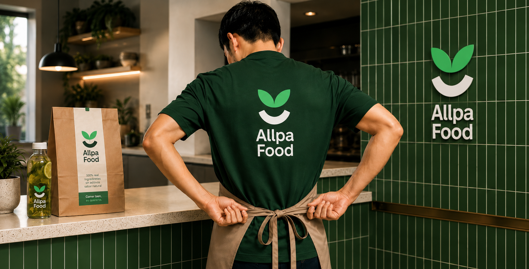 Recetas Allpa+