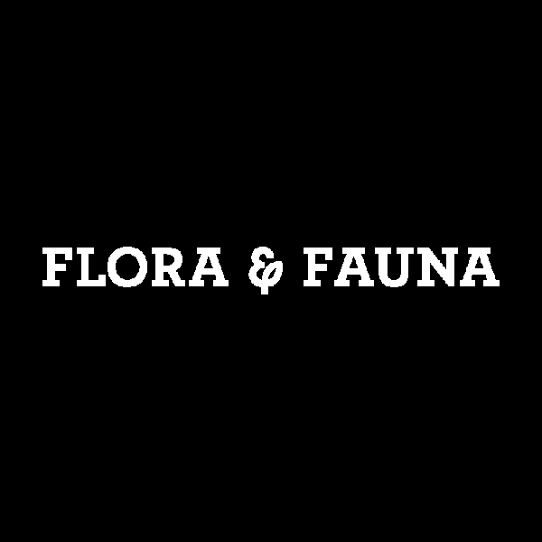 Flora y Fauna